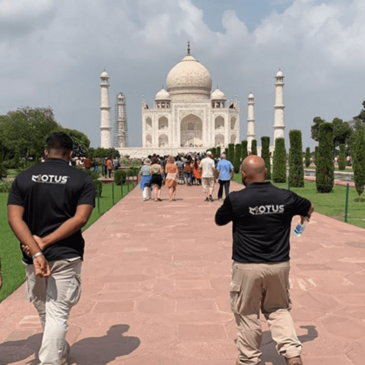 Transportation For Sustainable Event Management | MOTUS ONE